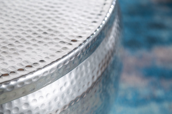 Couchtisch ORGANIC ORIENT  der Firma Casa Élite