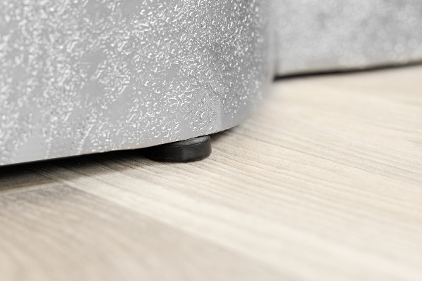 Couchtisch ORGANIC ORIENT  der Firma Casa Élite