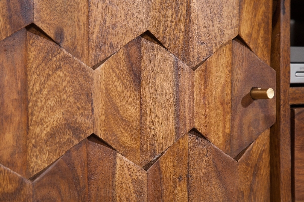 TV-Board MYSTIC LIVING  der Firma Casa Élite