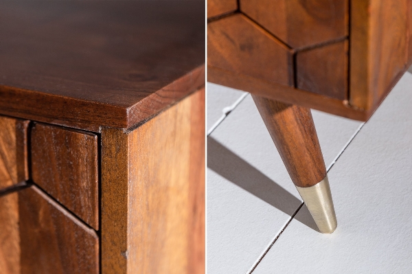 Barschrank MYSTIC LIVING  der Firma Casa Élite