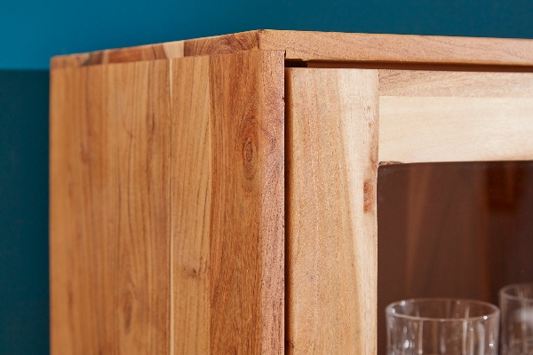 Vitrine MYSTIC LIVING  der Firma Casa Élite