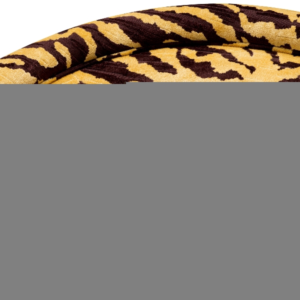 Drehstuhl Catene der Firma Eichholtz