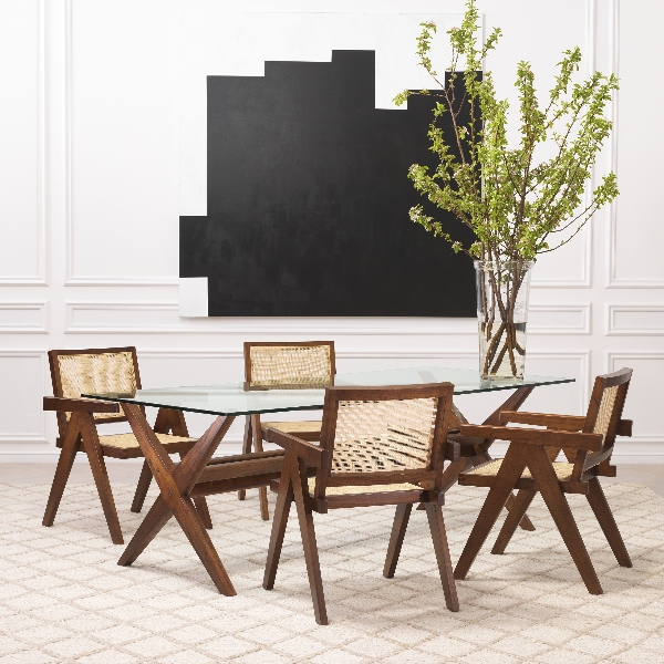 Silla de comedor Aristide der Firma Eichholtz