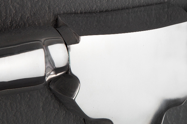 Wanddekoration Garderobenständer BULL  der Firma Casa Élite