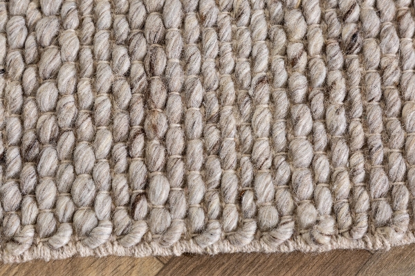 Teppich WOLLE  der Firma Casa Élite