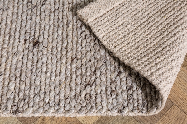 Teppich WOLLE  der Firma Casa Élite