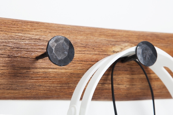 Wandgarderobe HEMINGWAY  der Firma Casa Élite