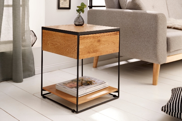 Nachttisch SCORPION  der Firma Casa Élite