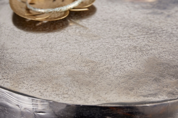 Beistelltisch LIQUID LINE Ø  der Firma Casa Élite