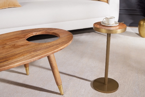 Couchtisch GATSBY  der Firma Casa Élite