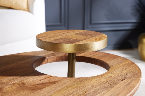 Couchtisch GATSBY  der Firma Casa Élite