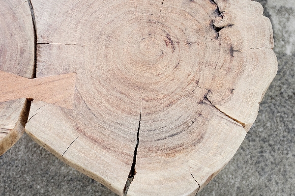 Couchtisch GOA  der Firma Casa Élite