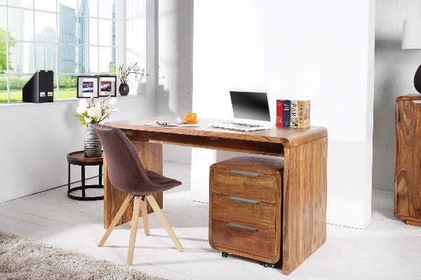 Mobiler Bürocontainer GOA  der Firma Casa Élite