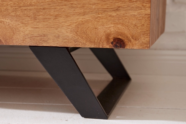 Highboard AMAZONAS  der Firma Casa Élite