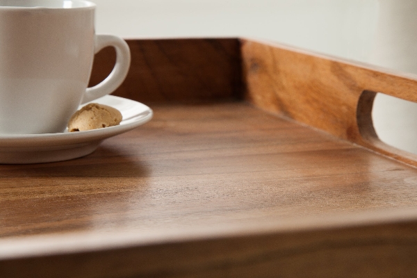 Tablett CIANO  der Firma Casa Élite