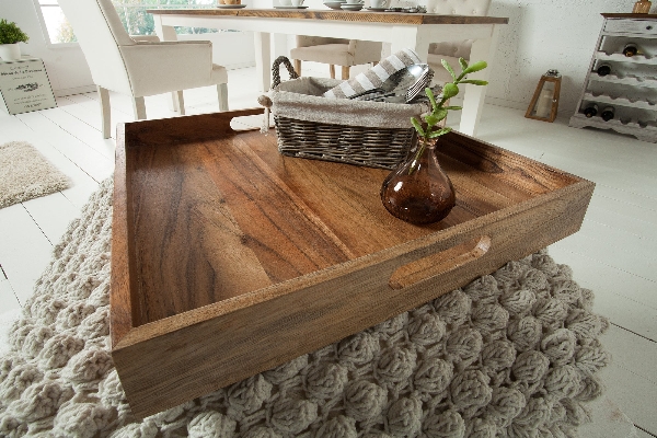 Tablett CIANO  der Firma Casa Élite