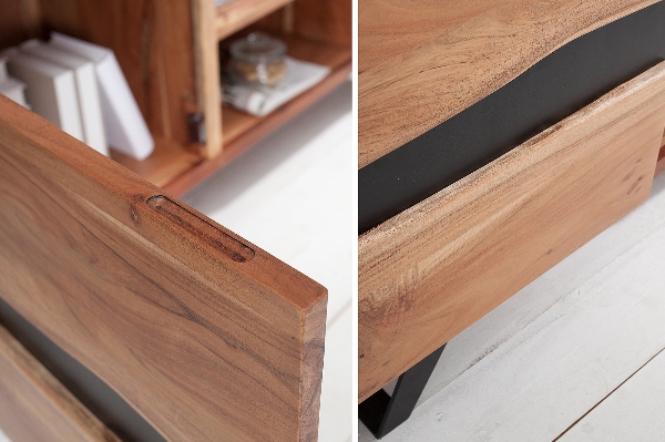 TV-Brett AMAZONAS  der Firma Casa Élite