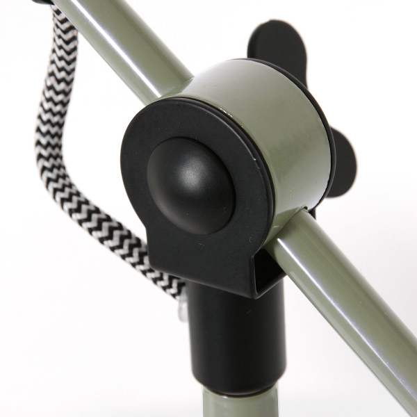 Tischlampe Nove der Firma Steinhauer