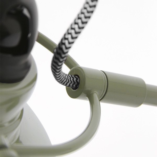 Tischlampe Nove der Firma Steinhauer