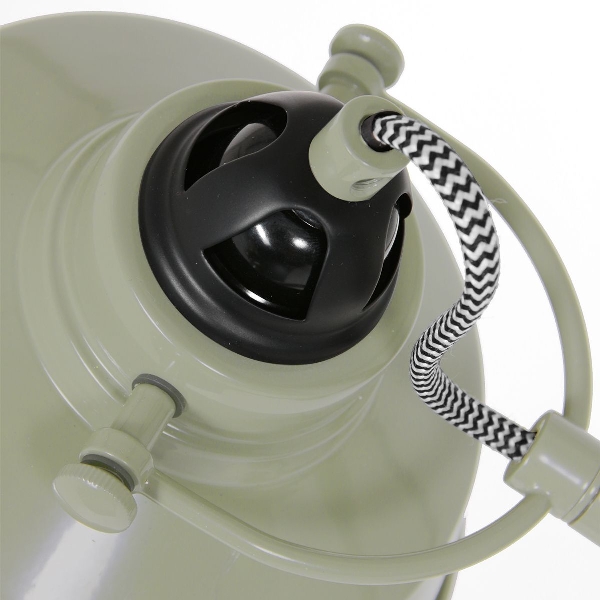 Tischlampe Nove der Firma Steinhauer