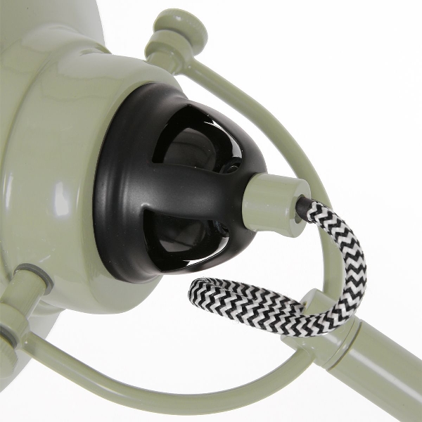 Tischlampe Nove der Firma Steinhauer