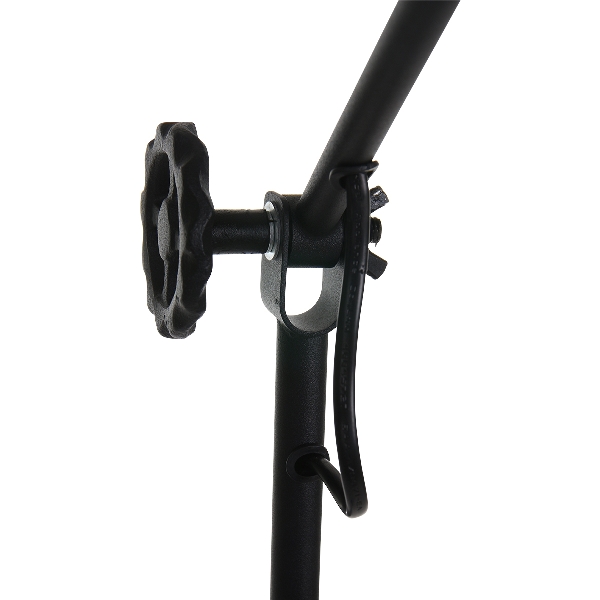 Stehleuchte Dolphin der Firma Steinhauer