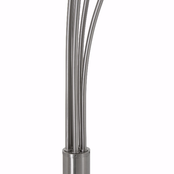 Stehlampe Synna der Firma Steinhauer