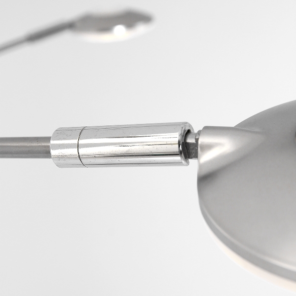 Stehlampe Synna der Firma Steinhauer