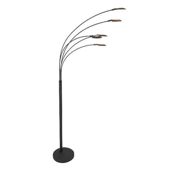 Stehlampe Synna der Firma Steinhauer