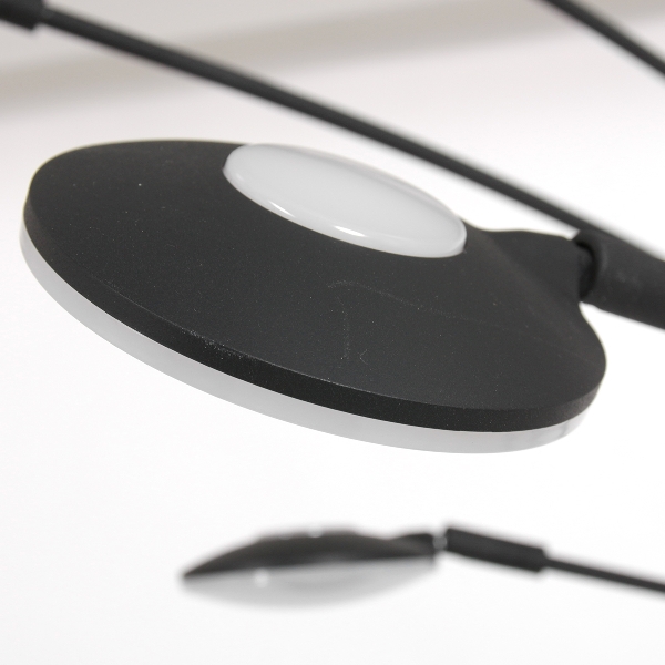 Stehlampe Synna der Firma Steinhauer