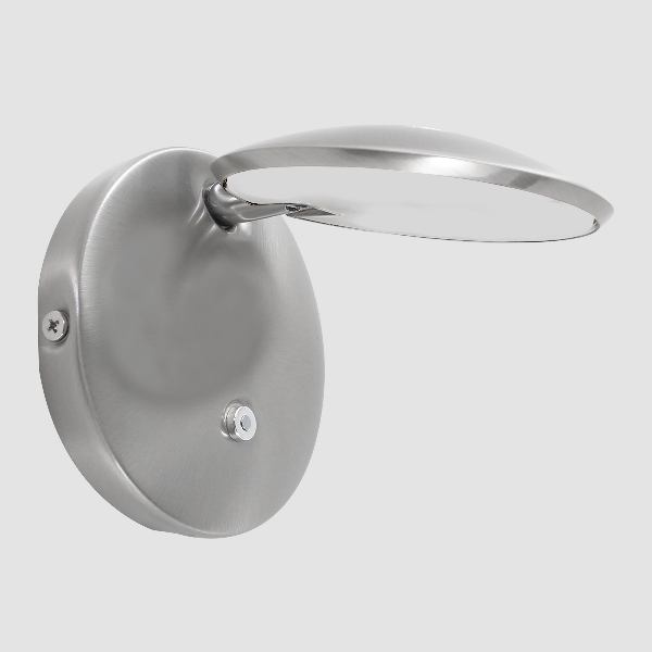 Wandleuchte Zenith der Firma Steinhauer