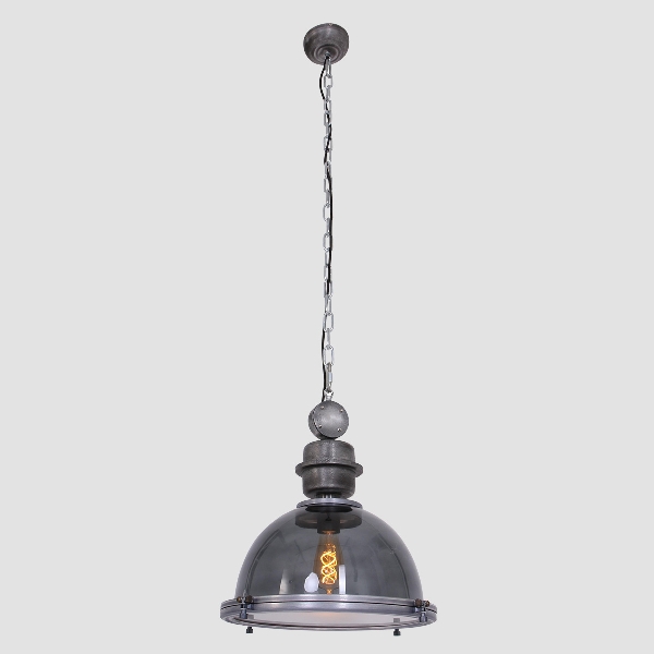 Hängelampe Bikkel der Firma Steinhauer