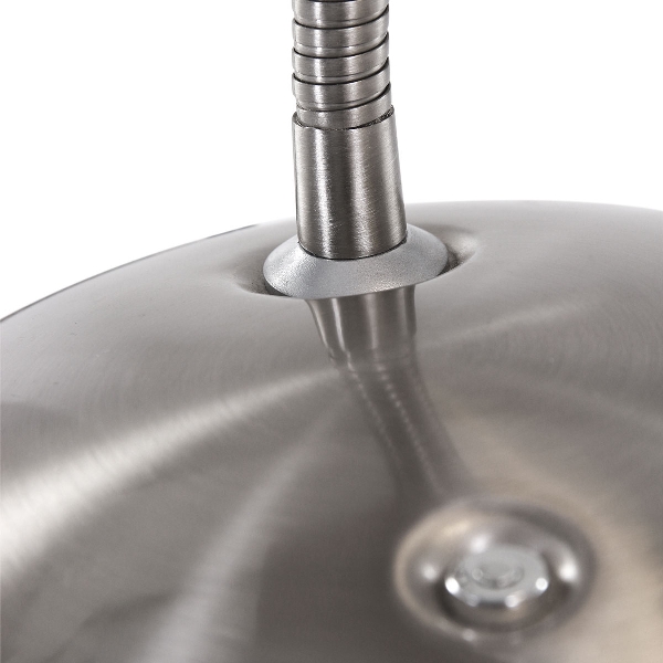 Tischleuchte Zenith der Firma Steinhauer