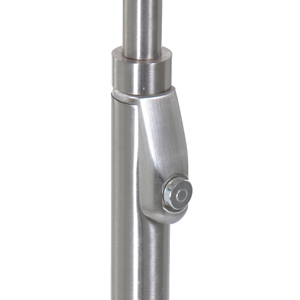 Stehleuchte Zenith der Firma Steinhauer