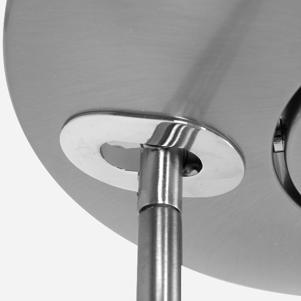 Stehleuchte Zenith der Firma Steinhauer