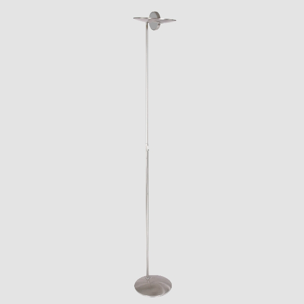 Stehleuchte Zenith der Firma Steinhauer