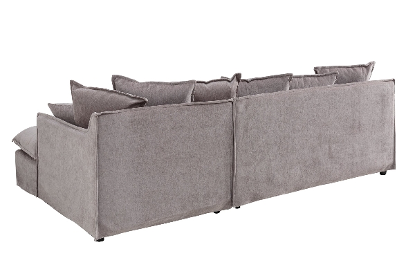 Ecksofa HEAVEN  der Firma Casa Élite