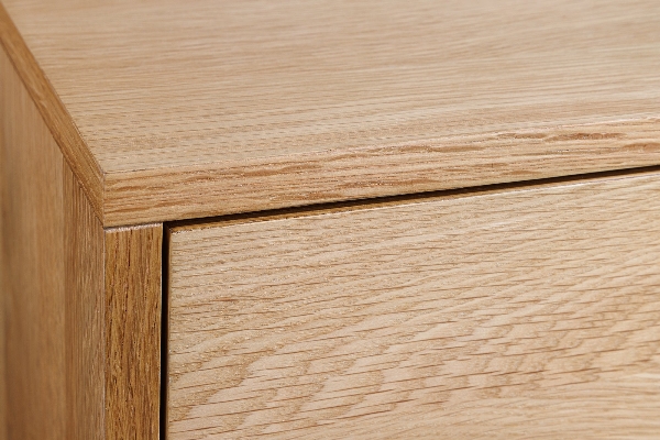 TV-Lowboard LIVING EDGE  der Firma Casa Élite