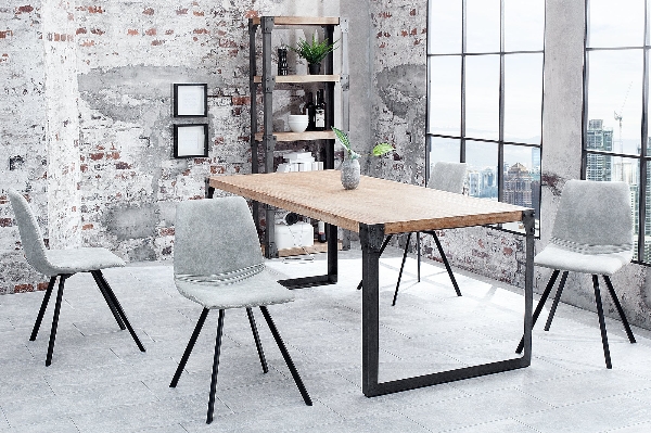 Stuhl AMSTERDAM der Firma Casa Élite