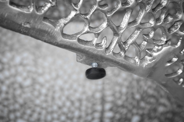 Couchtisch ABSTRACT LEAF der Firma Casa Élite