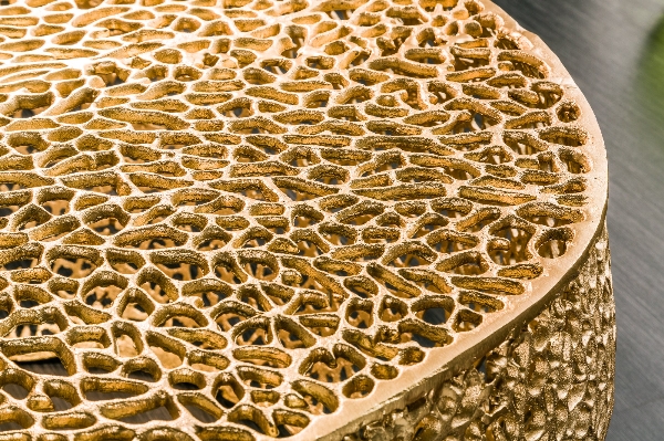 Couchtisch ABSTRACT LEAF der Firma Casa Élite