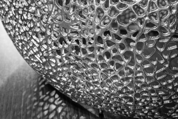 Couchtisch ABSTRACT LEAF der Firma Casa Élite