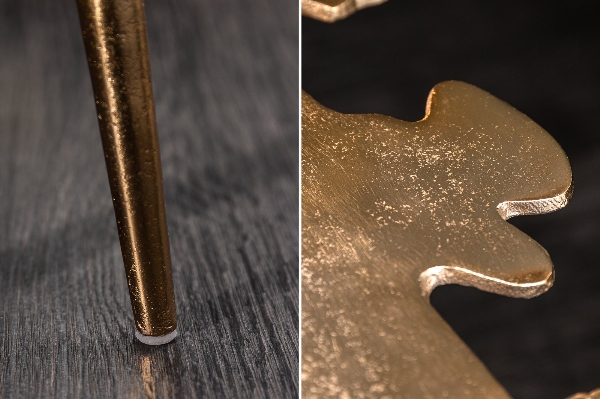 Couchtisch ABSTRACT LEAF  der Firma Casa Élite