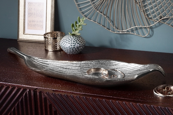 Schale LEAF  der Firma Casa Élite