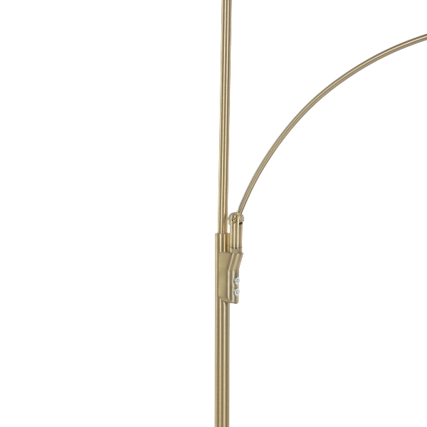 Stehleuchte Zenith der Firma Steinhauer