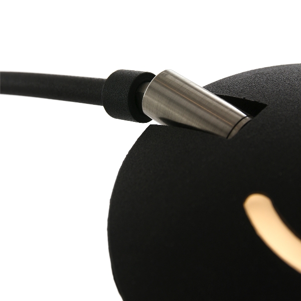 Stehleuchte Zenith der Firma Steinhauer