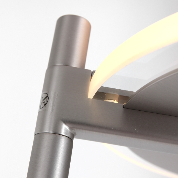 Stehleuchte Turound der Firma Steinhauer