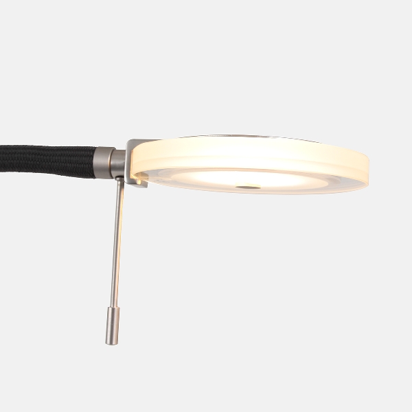 Stehleuchte Turound der Firma Steinhauer