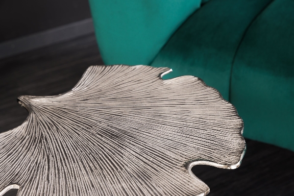 Beistelltisch GINKGO LEAF  der Firma Casa Élite