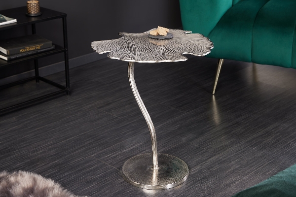 Beistelltisch GINKGO LEAF  der Firma Casa Élite